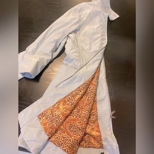 New without tags Londonfog coat